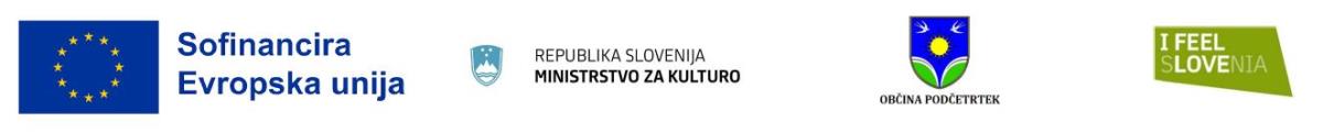 Zajeta slika